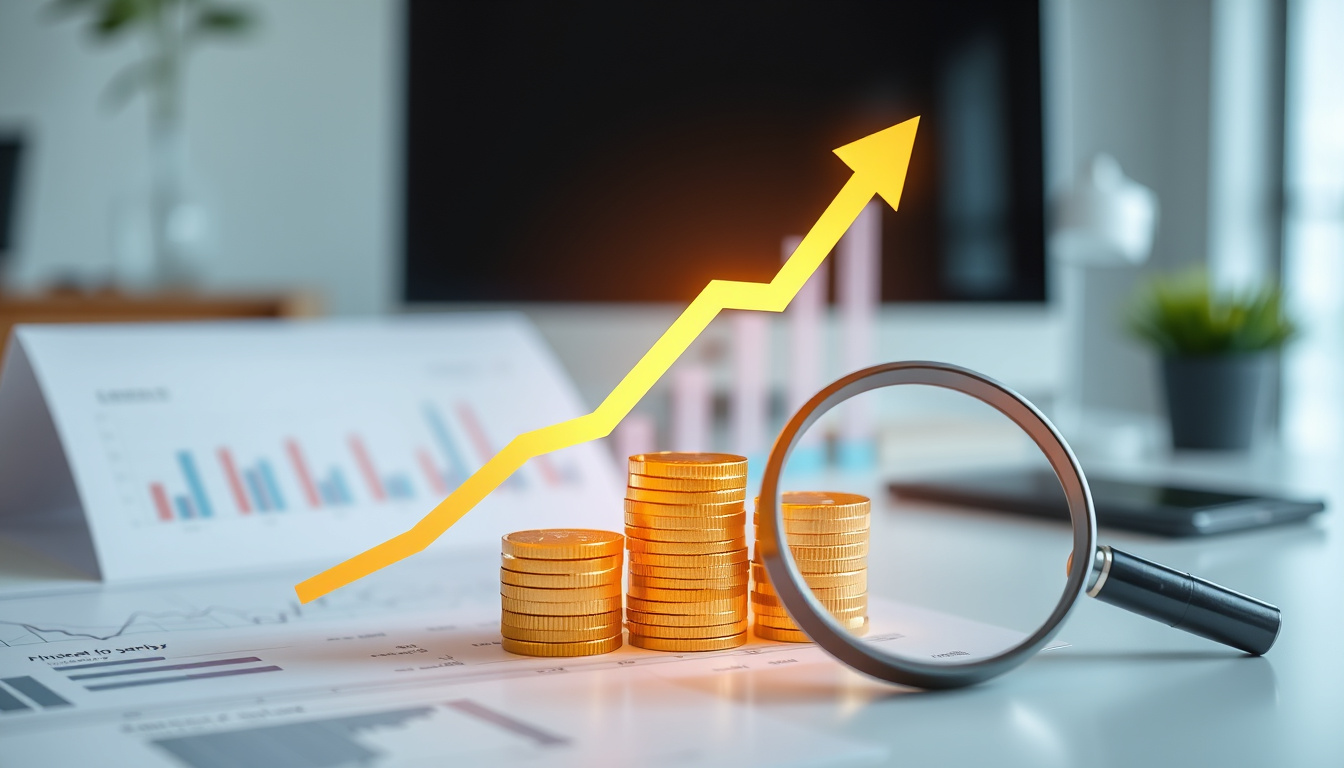 ROE là gì? Hướng dẫn chi tiết về chỉ số Return on Equity