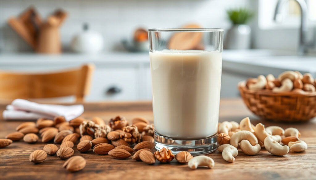 Sữa hạt: Lợi ích, tác hại và những ai không nên uống