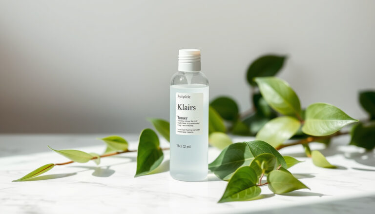 toner klairs