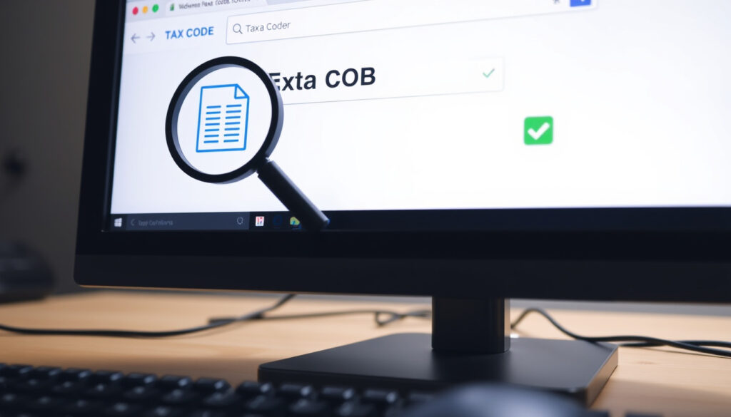 Tra cứu mã số thuế (MST) online nhanh chóng, chính xác